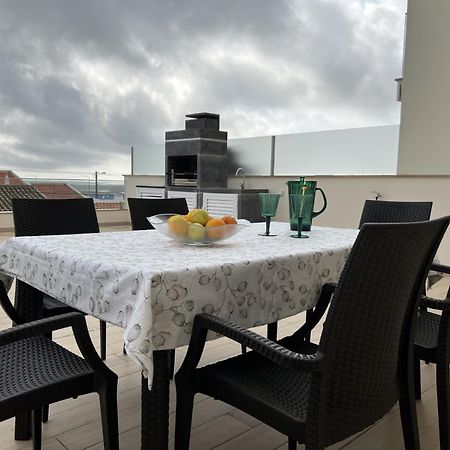 Casa Marria Villa Faro Luaran gambar