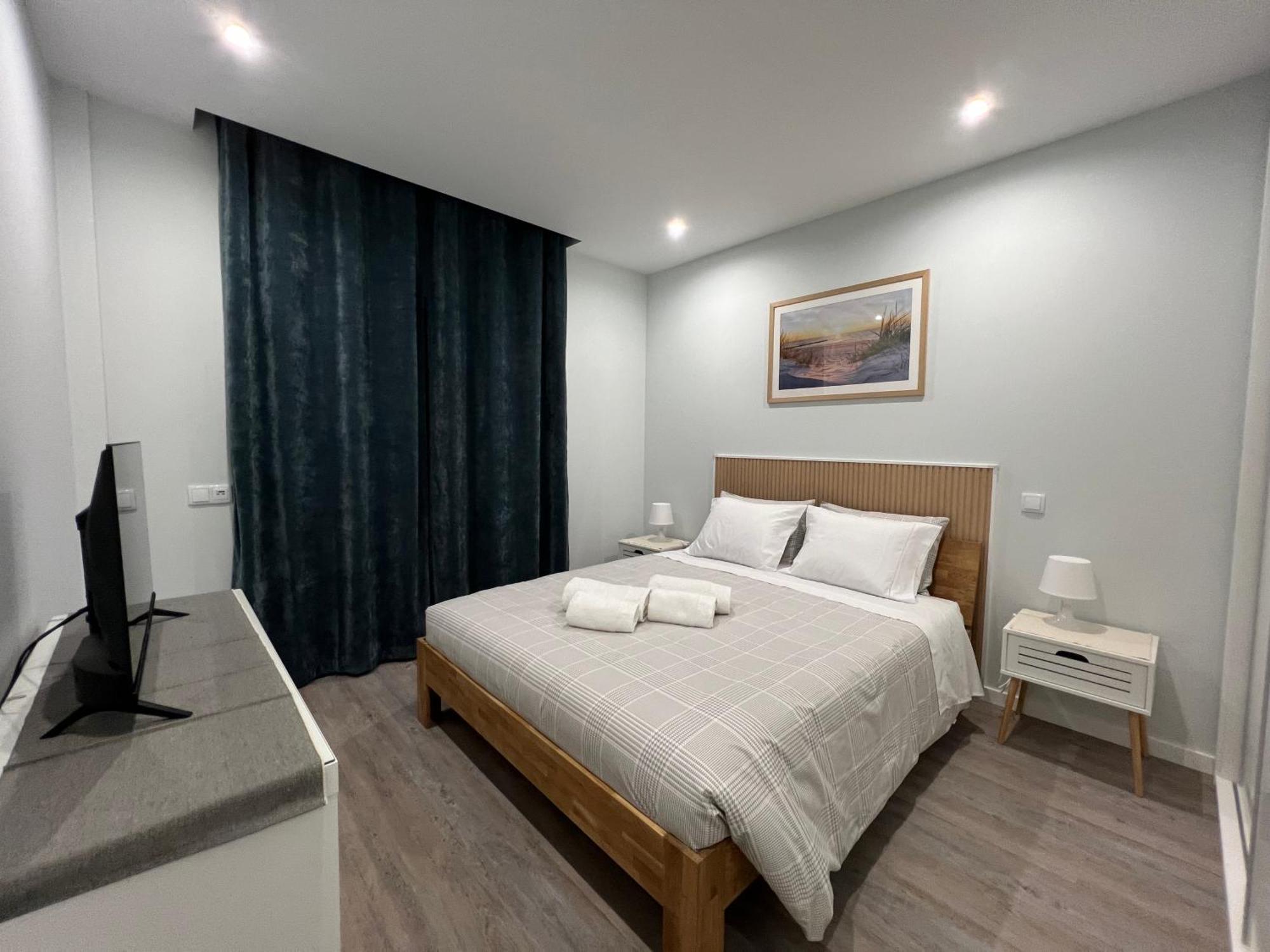 Casa Marria Villa Faro Luaran gambar