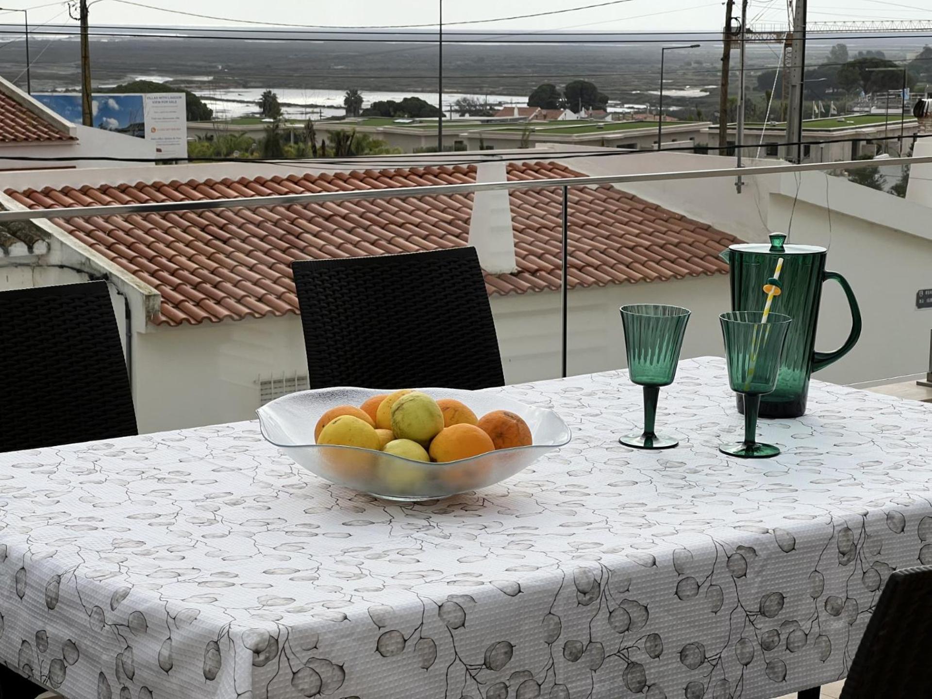 Casa Marria Villa Faro Luaran gambar